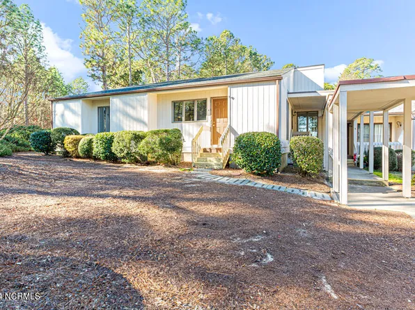 40 Martin Drive #A, Whispering Pines, NC 28327
