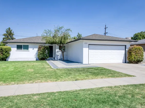 2307 E Saginaw Way, Fresno, CA 93726