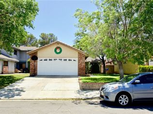 3450 Santa Rosa Ct, Palmdale, CA 93550