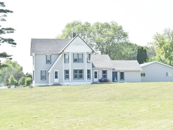 301 W Main St, Fairbank, IA 50629