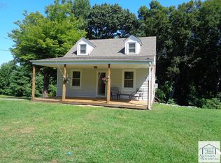 786 Hidden Valley Dr, Martinsville, VA 24112