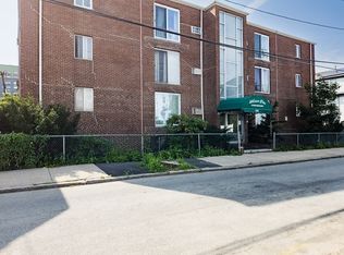 124 Addison St APT 16, Chelsea, MA 02150