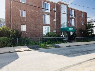 124 Addison St APT 16, Chelsea, MA, 02150