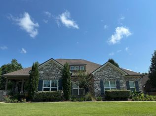 1539 Mill Creek Dr, Baker, FL 32531