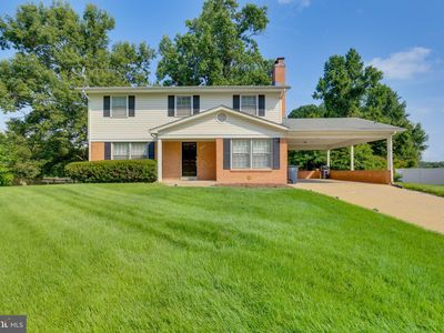 7105 Antock Pl, Upper Marlboro, MD, 20772