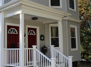 8 Ashwood Ter, Roslindale, MA 02131
