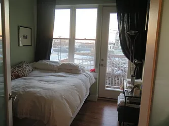 Rented by Wyckoff Heights Realty Inc.