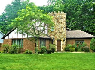 45 Chestnut Ridge Dr, Clarion, PA 16214