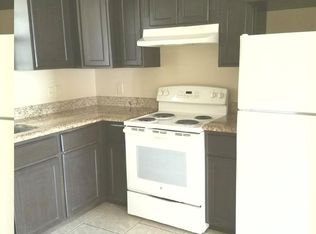 7606 Rocio Dr APT 14, Laredo, TX 78041