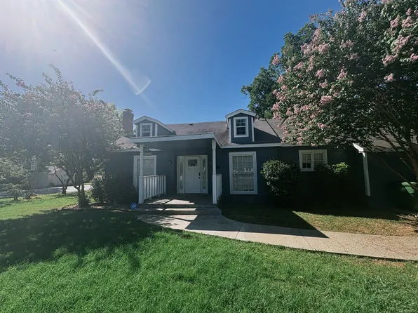 3600 Sanger Ave, Waco, TX 76710