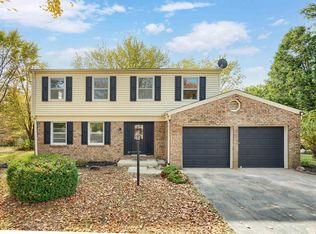 6207 Woodcliff Ct, Kokomo, IN 46901