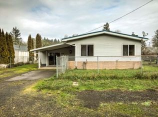 1610 Cedar St, Sweet Home, OR