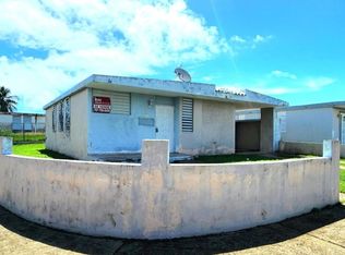 683 Calle 22, Punta Santiago, PR 00741