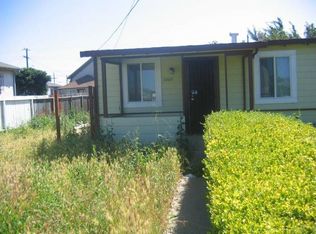 10601 Russet St, Oakland, CA