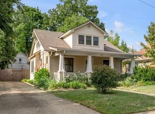 147 Sherman Ave, Lexington, KY 40502