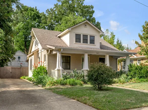 147 Sherman Ave, Lexington, KY 40502