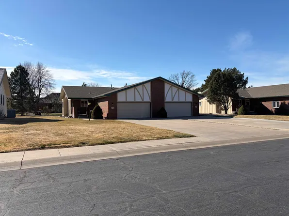 1104 W 36th St #A, Hays, KS 67601
