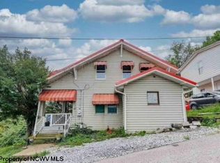 755 Naomi St, Morgantown, WV