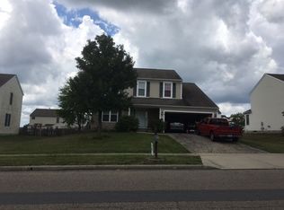 1693 Autumn Dr, Lancaster, OH 43130