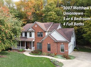 3007 Matthew Ct, Uniontown, OH 44685