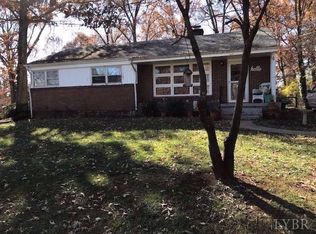 1015 Oakmont Cir, Lynchburg, VA 24502