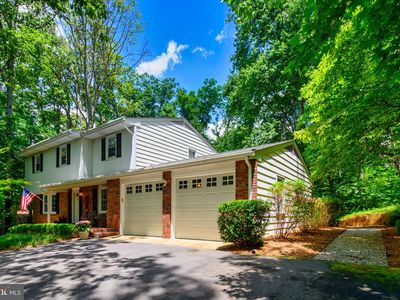 1273 Robert Rd, Crownsville, MD, 21032