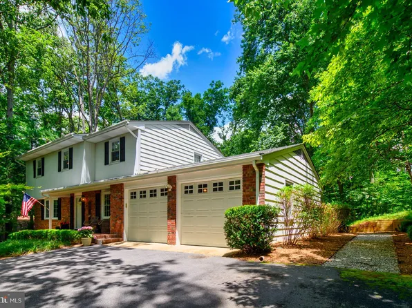 1273 Robert Rd, Crownsville, MD 21032