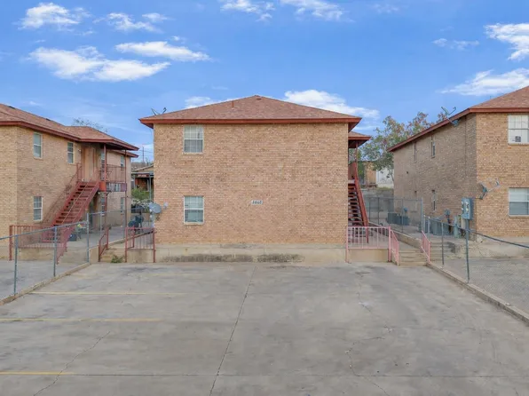 2603 Springfield Ave, Laredo, TX 78040