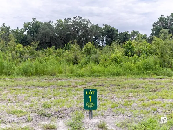 1480 Oxford Preserve, Oxford, FL 34484