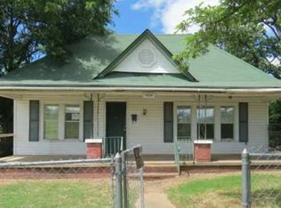 1509 S South St, Fort Smith, AR 72901