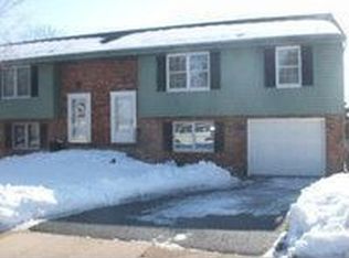 106 Turnbridge Dr, Lancaster, PA 17603