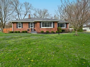 7022 Camden St, Indianapolis, IN