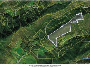 Little Dry Run Rd, Butler, TN 37640