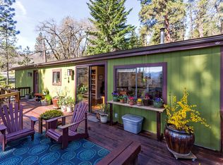 14 Rim View Rd, White Salmon, WA 98672