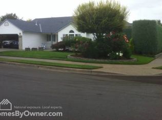 20185 Quinalt Dr, Oregon City, OR 97045