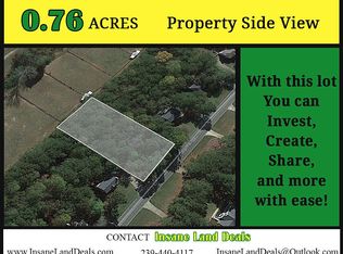 1236 Palm Ridge Trce, Canton, GA 30115