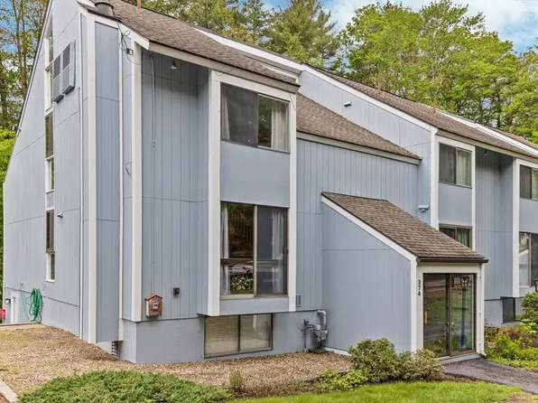 374 Great Rd APT 10, Acton, MA 01720