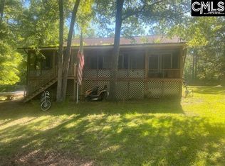 2205 Lakeshore Rd, Camden, SC 29020