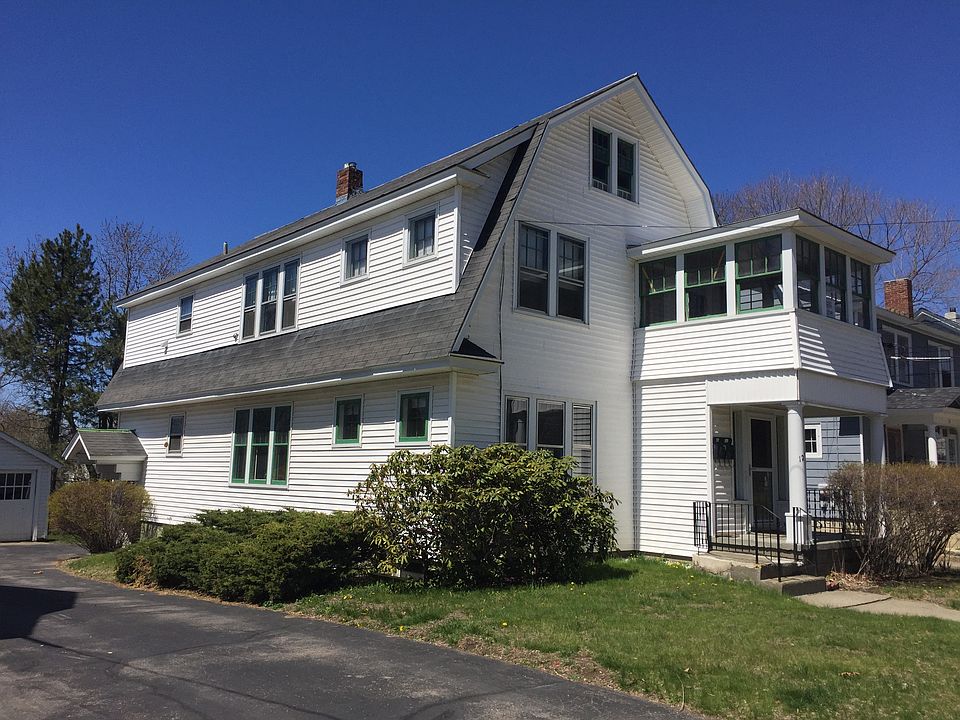 123 Caroline Street exterior