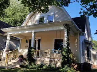 128 N Douglas Ave, Springfield, IL 62702