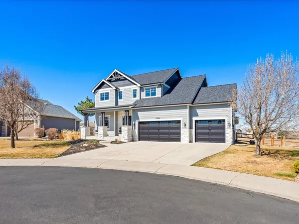 8360 White Owl Ct, Windsor, CO 80550