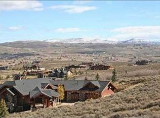 7074 Glenwild Dr, Park City, UT 84098