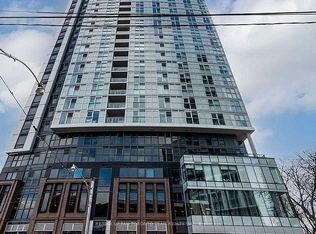 219 Dundas St E #1008-C08, Toronto, ON M5A 0V1
