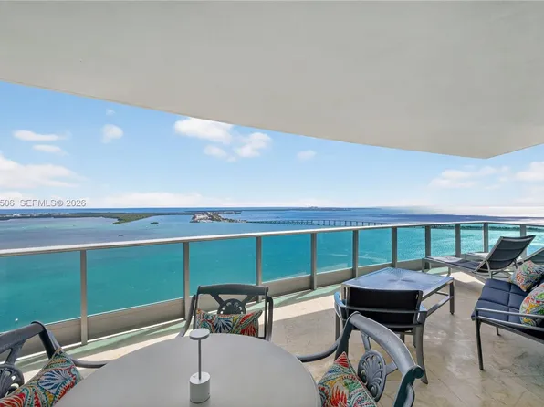 1331 Brickell Bay Dr APT 3811, Miami, FL 33131