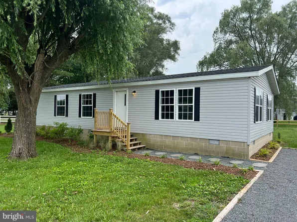 8588 Church Rd, Milford, DE 19963