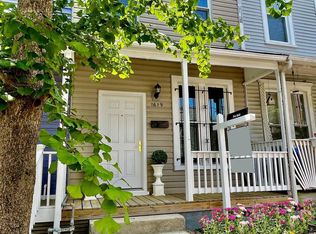 1619 Rosedale St NE, Washington, DC 20002