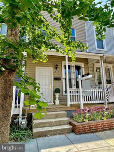 1619 Rosedale St NE, Washington, DC, 20002