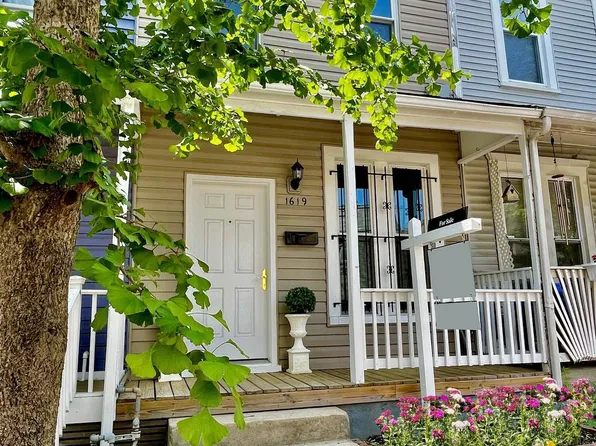 1619 Rosedale St NE, Washington, DC 20002
