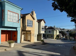 85 Rousseau St, San Francisco, CA 94112
