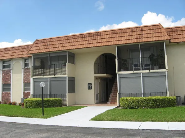 22795 SW 66th Ave APT 102, Boca Raton, FL 33428